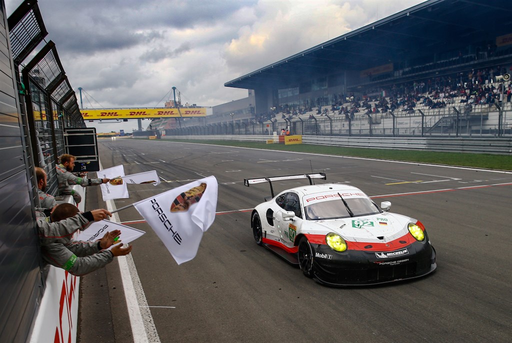 (Foto: Porsche Media)